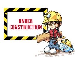 Under construction